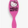 Outlet 🤩 Hello Kitty Pink Detangler Wet Brush ❤️