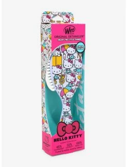 Cheap 🧨 Hello Kitty Activities Detangler Wet Brush 🛒 -Hello Kitty Sales Shop 14564859 av2