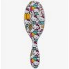 Cheap 🧨 Hello Kitty Activities Detangler Wet Brush 🛒