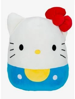 Best Sale ❤️ Squishmallows Hello Kitty And Friends Assorted Blind Plush 🔔 -Hello Kitty Sales Shop 15051514 av2