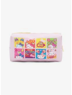Outlet 😍 Hello Kitty Sweet Monster Makeup Bag ❤️ -Hello Kitty Sales Shop 15171192 av2