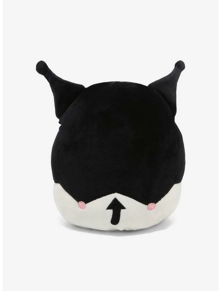 Outlet 🛒 Squishmallows Kuromi Plush Hot Topic Exclusive 🛒 2 Outlet 🛒 Squishmallows Kuromi Plush Hot Topic Exclusive 🛒 - Image 2