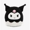 Outlet 🛒 Squishmallows Kuromi Plush Hot Topic Exclusive 🛒