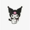 Coupon ✔️ Kuromi Mischievous Enamel Pin 💯