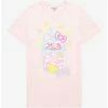 Cheap ❤️ Hello Kitty And Friends Kawaii Tokyo Boba 👧 Girls T-Shirt ⌛