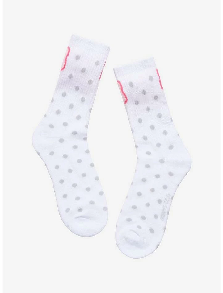 Best reviews of 😉 Hello Kitty Plush Head Crew 🧦 Socks 🔔 2 Best reviews of 😉 Hello Kitty Plush Head Crew 🧦 Socks 🔔 - Image 2