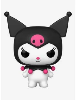Top 10 🤩 Funko Sanrio Pop! Kuromi Vinyl Figure Hot Topic Exclusive ✨