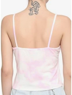 Wholesale ⌛ Hello Kitty Snacks 👧 Girls Crop Cami 🌟 -Hello Kitty Sales Shop 16764885 av2