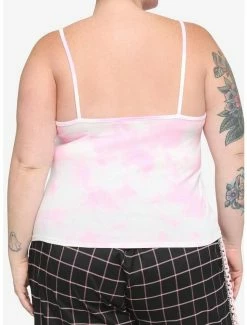 Cheapest 🎁 Hello Kitty Snacks 👧 Girls Crop Cami Plus Size 🤩 -Hello Kitty Sales Shop 16764895 av2
