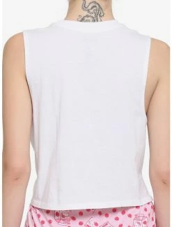 Deals ๐ Hello Kitty Strawberry Milk Tank & Shorts ๐ง Girls Lounge Set โ๏ธ 5 Deals ๐ Hello Kitty Strawberry Milk Tank & Shorts ๐ง Girls Lounge Set โ๏ธ -Hello Kitty Sales Shop 17199217 av2