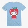 Discount 👍 Hello Kitty Five A Day Apple Of My Eye T-Shirt 👍