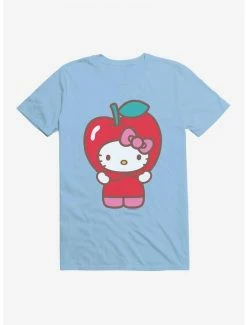 Discount 👍 Hello Kitty Five A Day Apple Of My Eye T-Shirt 👍