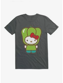 Hot Sale 😍 Hello Kitty Five A Day Bell Pepper T-Shirt 🎁 12 Hot Sale 😍 Hello Kitty Five A Day Bell Pepper T-Shirt 🎁 -Hello Kitty Sales Shop 17201881 hi