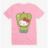 Hot Sale 😍 Hello Kitty Five A Day Bell Pepper T-Shirt 🎁