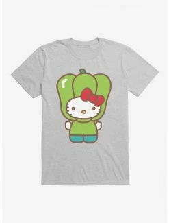 Hot Sale 😍 Hello Kitty Five A Day Bell Pepper T-Shirt 🎁 14 Hot Sale 😍 Hello Kitty Five A Day Bell Pepper T-Shirt 🎁 -Hello Kitty Sales Shop 17201900 hi