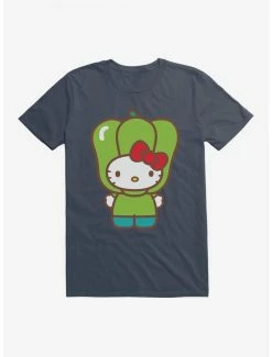 Hot Sale 😍 Hello Kitty Five A Day Bell Pepper T-Shirt 🎁 15 Hot Sale 😍 Hello Kitty Five A Day Bell Pepper T-Shirt 🎁 -Hello Kitty Sales Shop 17201909 hi