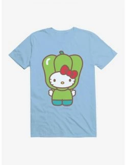 Hot Sale 😍 Hello Kitty Five A Day Bell Pepper T-Shirt 🎁 16 Hot Sale 😍 Hello Kitty Five A Day Bell Pepper T-Shirt 🎁 -Hello Kitty Sales Shop 17201918 hi