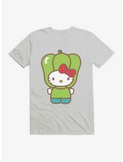 Hot Sale 😍 Hello Kitty Five A Day Bell Pepper T-Shirt 🎁 18 Hot Sale 😍 Hello Kitty Five A Day Bell Pepper T-Shirt 🎁 -Hello Kitty Sales Shop 17201936 hi