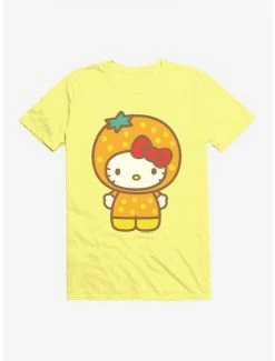 Best Sale ⭐ Hello Kitty Five A Day Orange Outfit T-Shirt 🧨 23 Best Sale ⭐ Hello Kitty Five A Day Orange Outfit T-Shirt 🧨 -Hello Kitty Sales Shop 17202044 hi
