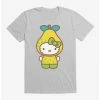 Best deal 👍 Hello Kitty Five A Day Peary Healthy T-Shirt ❤️