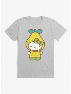 Best deal 👍 Hello Kitty Five A Day Peary Healthy T-Shirt ❤️