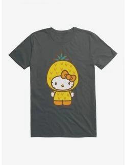 Cheapest โญ Hello Kitty Five A Day Wise Pineapple T-Shirt ๐ 14 Cheapest โญ Hello Kitty Five A Day Wise Pineapple T-Shirt ๐ -Hello Kitty Sales Shop 17202359 hi
