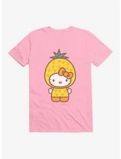 Cheapest โญ Hello Kitty Five A Day Wise Pineapple T-Shirt ๐ 15 Cheapest โญ Hello Kitty Five A Day Wise Pineapple T-Shirt ๐ -Hello Kitty Sales Shop 17202368 hi 1