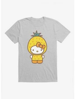 Cheapest โญ Hello Kitty Five A Day Wise Pineapple T-Shirt ๐ 16 Cheapest โญ Hello Kitty Five A Day Wise Pineapple T-Shirt ๐ -Hello Kitty Sales Shop 17202377 hi