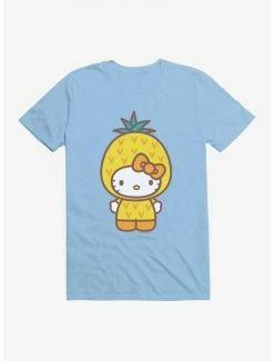 Cheapest โญ Hello Kitty Five A Day Wise Pineapple T-Shirt ๐ 18 Cheapest โญ Hello Kitty Five A Day Wise Pineapple T-Shirt ๐ -Hello Kitty Sales Shop 17202395 hi