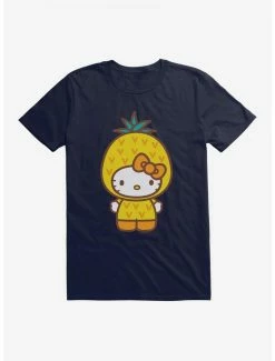 Cheapest โญ Hello Kitty Five A Day Wise Pineapple T-Shirt ๐ 19 Cheapest โญ Hello Kitty Five A Day Wise Pineapple T-Shirt ๐ -Hello Kitty Sales Shop 17202404 hi