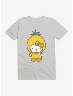 Cheapest โญ Hello Kitty Five A Day Wise Pineapple T-Shirt ๐ 21 Cheapest โญ Hello Kitty Five A Day Wise Pineapple T-Shirt ๐ -Hello Kitty Sales Shop 17202422 hi