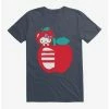 Best Sale ✨ Hello Kitty Five A Day Hello Apple T-Shirt ⌛
