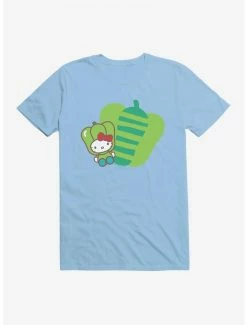 Promo 🎉 Hello Kitty Five A Day Ringing The Bell T-Shirt ⭐ -Hello Kitty Sales Shop 17203575 hi