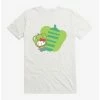 Promo 🎉 Hello Kitty Five A Day Ringing The Bell T-Shirt ⭐