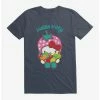 Cheapest 💯 Hello Kitty Five A Day Seven Healthy Options T-Shirt ⭐