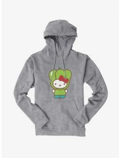 New 🔥 Hello Kitty Five A Day Bell Pepper Hoodie 🔥 9 New 🔥 Hello Kitty Five A Day Bell Pepper Hoodie 🔥 -Hello Kitty Sales Shop 17208440 hi