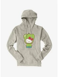 New 🔥 Hello Kitty Five A Day Bell Pepper Hoodie 🔥 11 New 🔥 Hello Kitty Five A Day Bell Pepper Hoodie 🔥 -Hello Kitty Sales Shop 17208454 hi 1