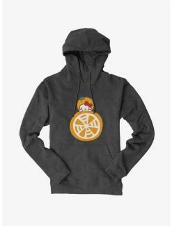 Best reviews of 🎉 Hello Kitty Five A Day Litlle Slice of Orange Hoodie 🔔 -Hello Kitty Sales Shop 17208573 hi 1