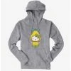 Promo 🧨 Hello Kitty Five A Day Peary Healthy Hoodie 🤩