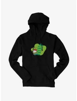 Flash Sale ⌛ Hello Kitty Five A Day Ringing The Bell Hoodie 💯