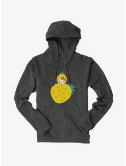 Brand new ❤️ Hello Kitty Five A Day Rising Pineapple Hoodie 😍 -Hello Kitty Sales Shop 17208783 hi 1