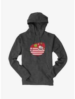 Promo 😉 Hello Kitty Five A Day Tomato Free Hoodie 🎉 -Hello Kitty Sales Shop 17208923 hi 1