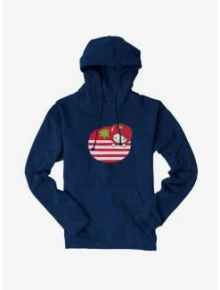Promo 😉 Hello Kitty Five A Day Tomato Free Hoodie 🎉 -Hello Kitty Sales Shop 17208937 hi