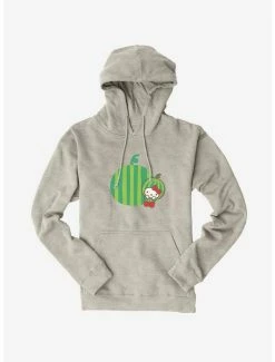 Budget 😉 Hello Kitty Five A Day Watermelon Relaxing Hoodie ❤️ -Hello Kitty Sales Shop 17209014 hi 1