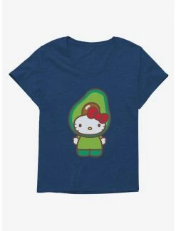 Budget 😍 Hello Kitty Five A Day Avacado 👧 Girls T-Shirt Plus Size ❤️ 9 Budget 😍 Hello Kitty Five A Day Avacado 👧 Girls T-Shirt Plus Size ❤️ -Hello Kitty Sales Shop 17211417 hi