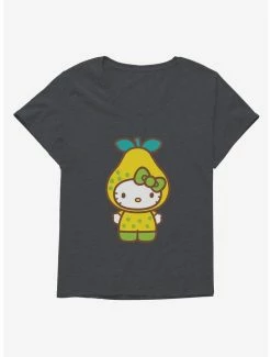 Discount ๐ Hello Kitty Five A Day Peary Healthy ๐ง Girls T-Shirt Plus Size ๐ 7 Discount ๐ Hello Kitty Five A Day Peary Healthy ๐ง Girls T-Shirt Plus Size ๐ -Hello Kitty Sales Shop 17211687 hi