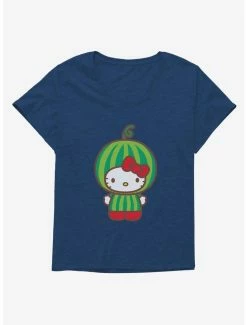 New ๐ Hello Kitty Five A Day Watermelon Head ๐ง Girls T-Shirt Plus Size ๐ฅ 9 New ๐ Hello Kitty Five A Day Watermelon Head ๐ง Girls T-Shirt Plus Size ๐ฅ -Hello Kitty Sales Shop 17211993 hi