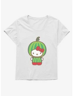 New ๐ Hello Kitty Five A Day Watermelon Head ๐ง Girls T-Shirt Plus Size ๐ฅ 8 New ๐ Hello Kitty Five A Day Watermelon Head ๐ง Girls T-Shirt Plus Size ๐ฅ -Hello Kitty Sales Shop 17212020 hi