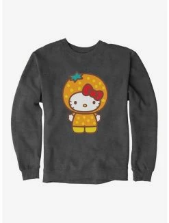 Cheap ๐ฅฐ Hello Kitty Five A Day Orange Outfit Sweatshirt ๐ 8 Cheap ๐ฅฐ Hello Kitty Five A Day Orange Outfit Sweatshirt ๐ -Hello Kitty Sales Shop 17218270 hi 1