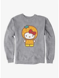 Cheap ๐ฅฐ Hello Kitty Five A Day Orange Outfit Sweatshirt ๐ 9 Cheap ๐ฅฐ Hello Kitty Five A Day Orange Outfit Sweatshirt ๐ -Hello Kitty Sales Shop 17218276 hi